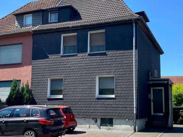 Haus kaufen in Recklinghausen, Grullbad