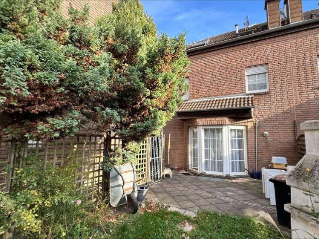 Haus kaufen in Grullbad, Recklinghausen