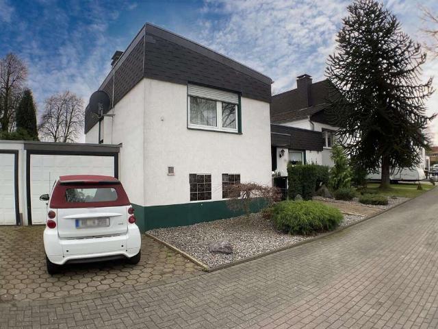 Haus kaufen in Suderwich, Recklinghausen