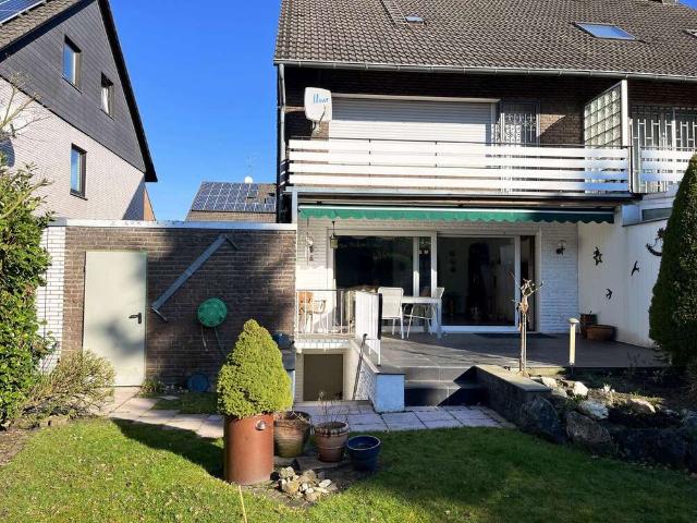 Haus kaufen in Grullbad, Recklinghausen