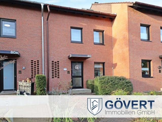 Haus kaufen in Grullbad, Recklinghausen