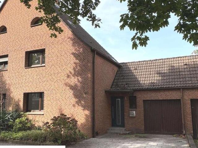 Haus kaufen in Innenstadt, Recklinghausen