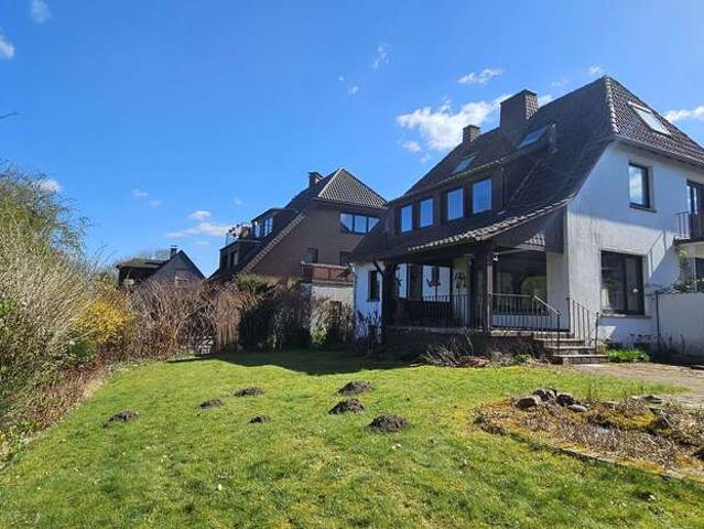 Haus kaufen in Recklinghausen, Innenstadt