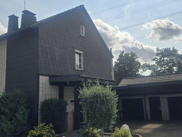 Haus kaufen in Grullbad, Recklinghausen