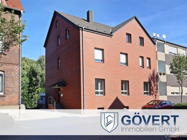 Haus kaufen in König Ludwig, Recklinghausen