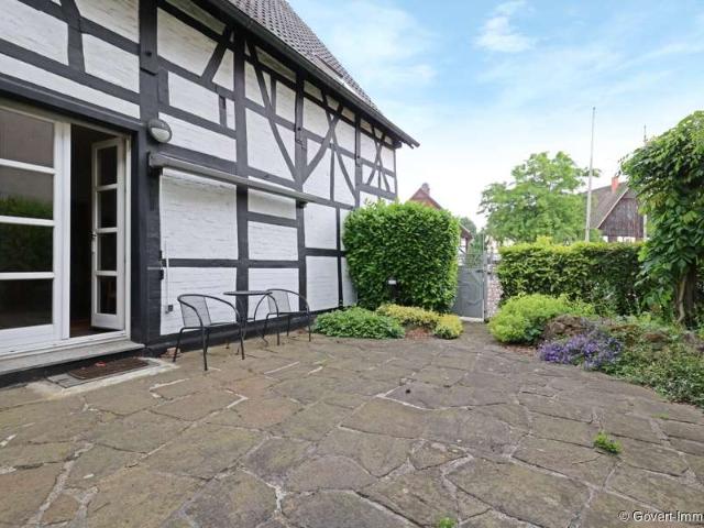 Haus kaufen in Suderwich, Recklinghausen