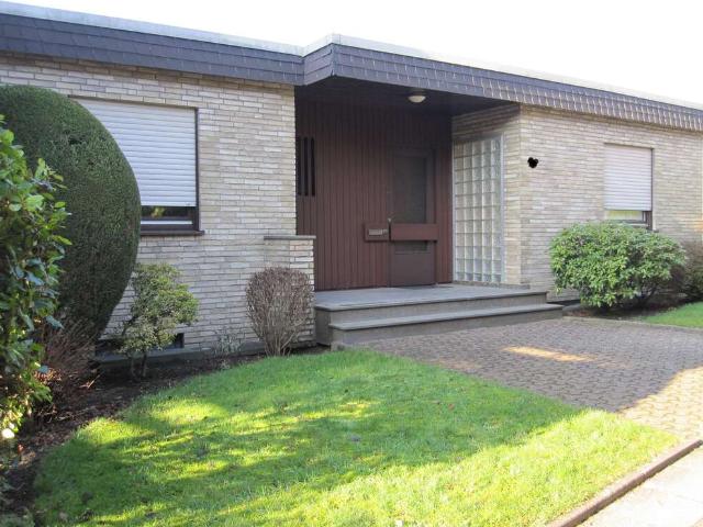 Haus kaufen in Suderwich, Recklinghausen