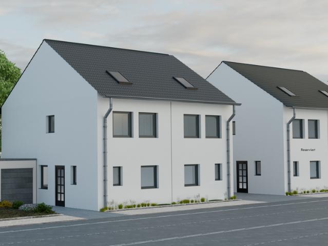 Haus kaufen in Hillerheide, Recklinghausen