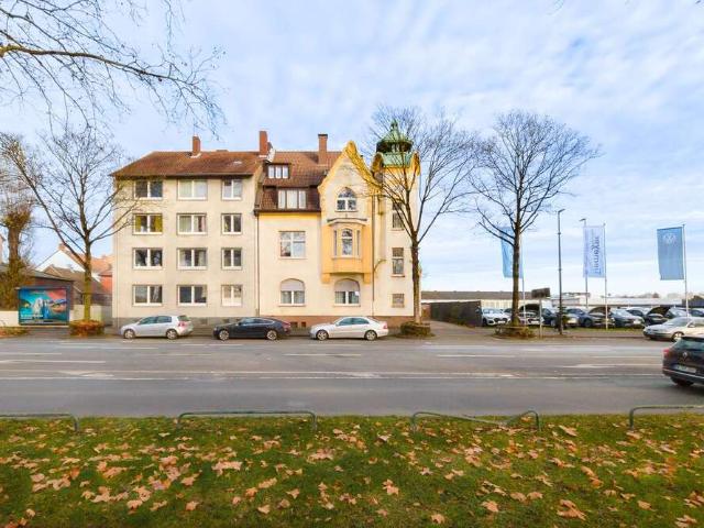 Haus kaufen in König Ludwig, Recklinghausen