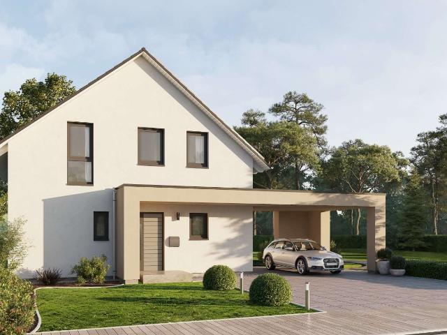 Haus kaufen in Recklinghausen, Hillerheide