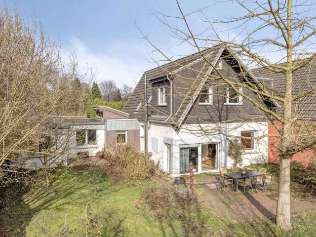 Haus kaufen in Hillerheide, Recklinghausen