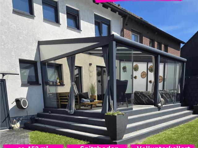 Haus kaufen in Grullbad, Recklinghausen