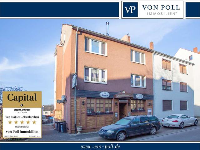 Haus kaufen in Recklinghausen, König Ludwig