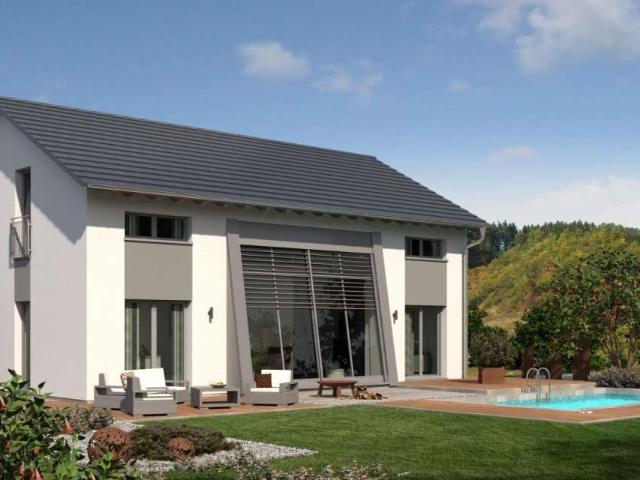 Haus kaufen in Recklinghausen, Suderwich