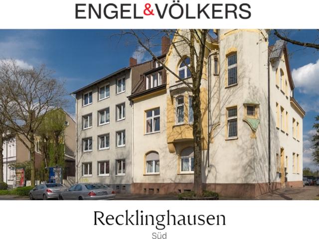 Haus kaufen in Recklinghausen, König Ludwig