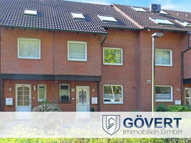 Haus kaufen in Recklinghausen, Nordrhein-Westfalen