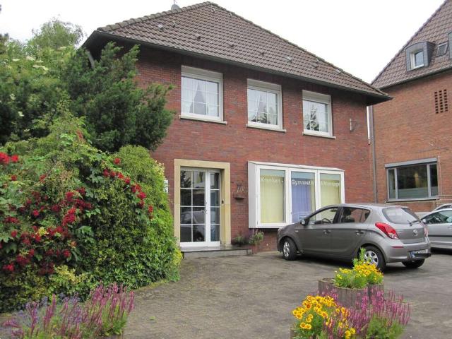 Haus kaufen in Recklinghausen, Grullbad