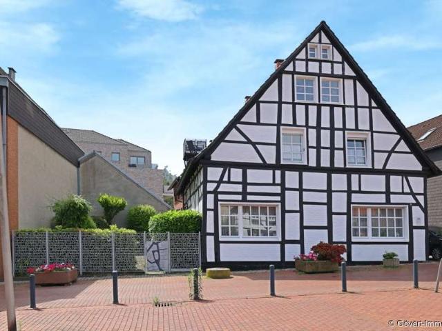 Haus kaufen in Suderwich, Recklinghausen