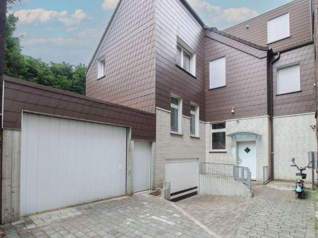 Haus kaufen in Recklinghausen, Suderwich