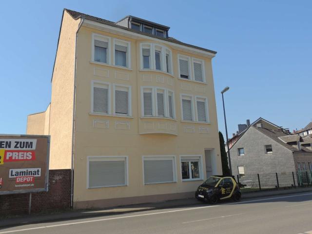 Haus kaufen in Grullbad, Recklinghausen
