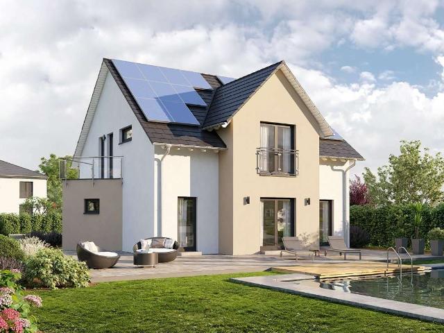 Haus kaufen in Recklinghausen, Hillerheide Haus kaufen in Recklinghausen, Hillerheide