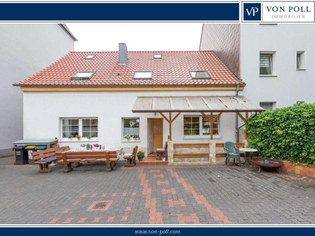 Haus kaufen in Innenstadt, Recklinghausen