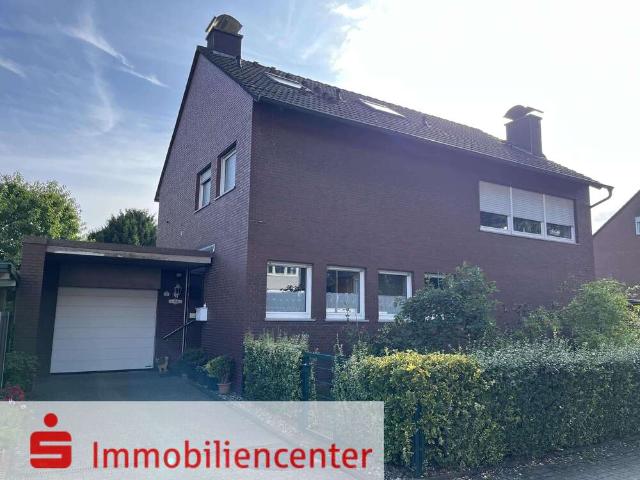 Haus kaufen in Grullbad, Recklinghausen