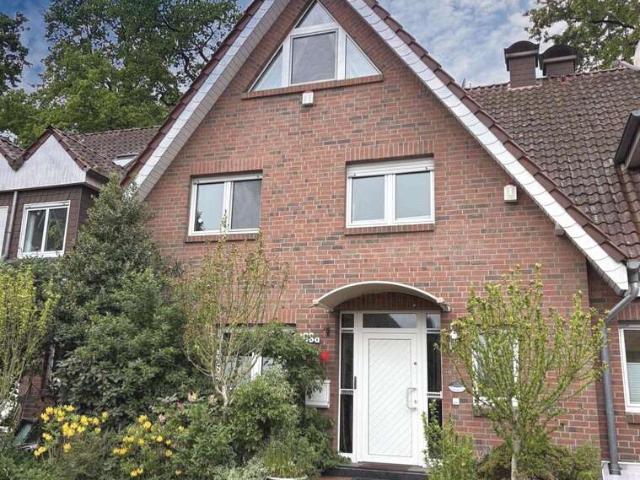 Haus kaufen in Hillerheide, Recklinghausen