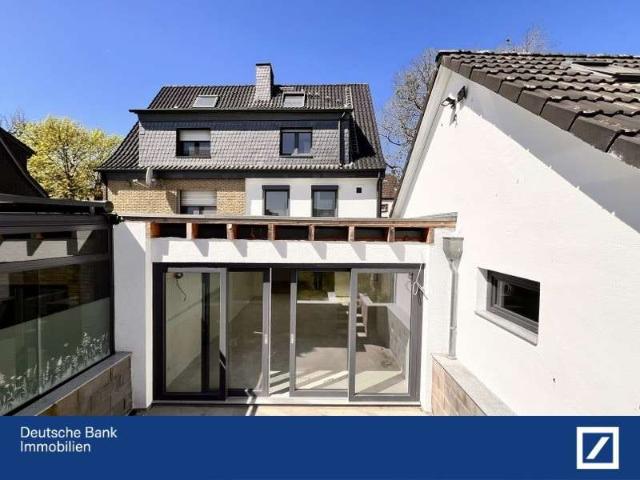 Haus kaufen in Recklinghausen, Innenstadt