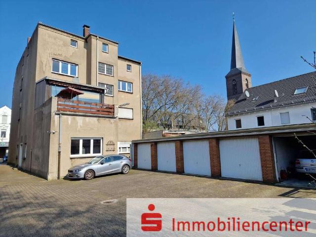 Haus kaufen in König Ludwig, Recklinghausen