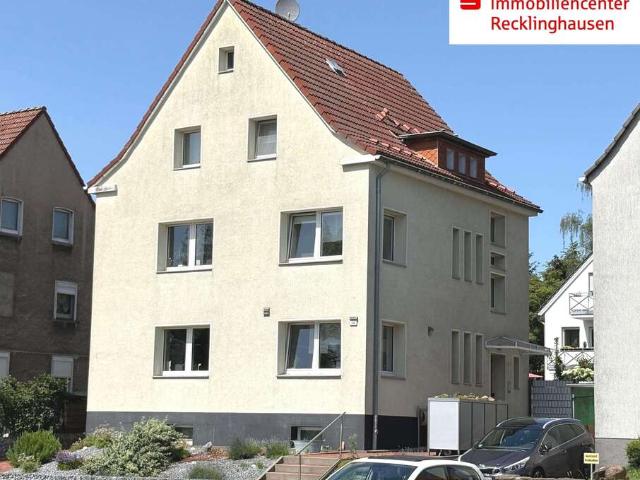 Haus kaufen in Recklinghausen, Nordrhein-Westfalen