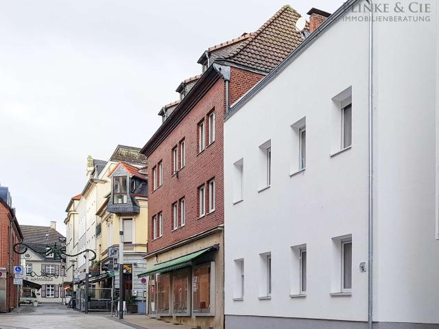 Haus kaufen in Recklinghausen, Nordrhein-Westfalen