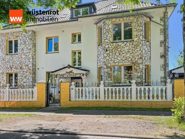 Haus kaufen in Hillerheide, Recklinghausen