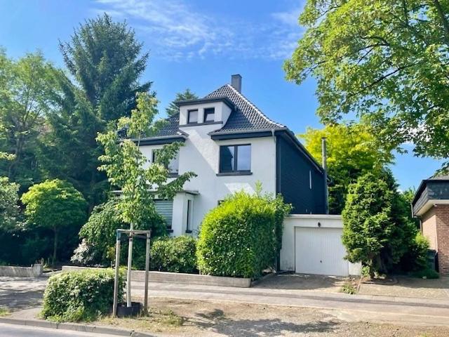 Haus kaufen in Recklinghausen, Suderwich