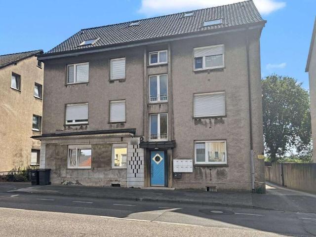 Haus kaufen in Grullbad, Recklinghausen