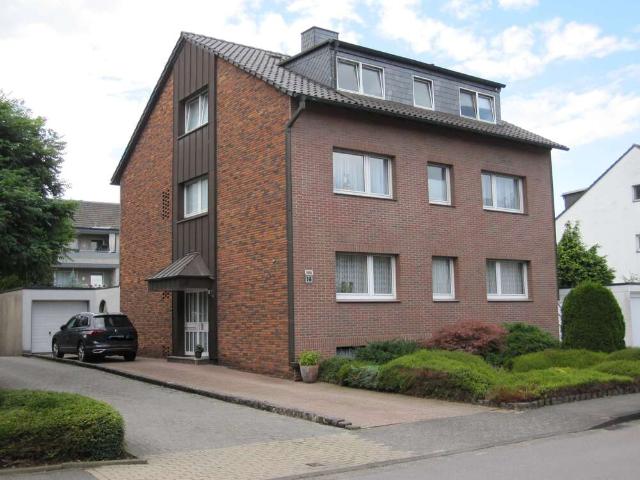 Haus kaufen in Suderwich, Recklinghausen