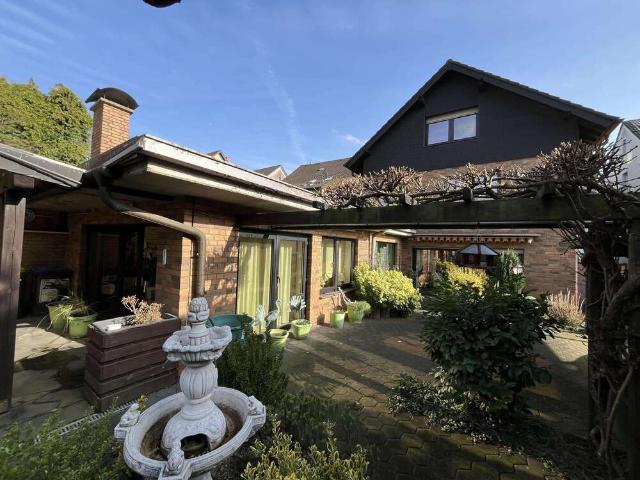 Haus kaufen in Suderwich, Recklinghausen