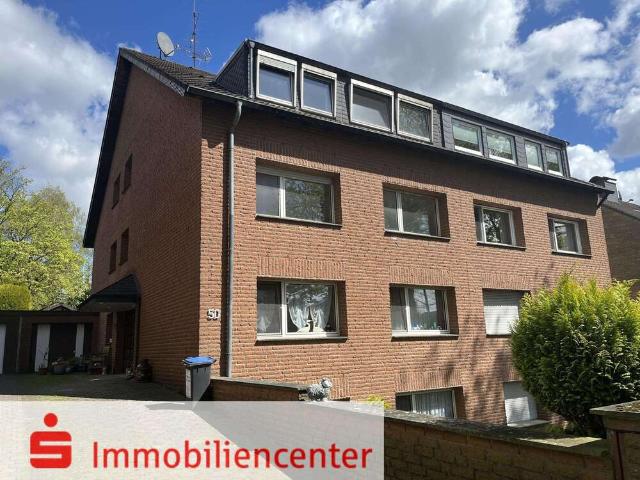 Haus kaufen in Suderwich, Recklinghausen