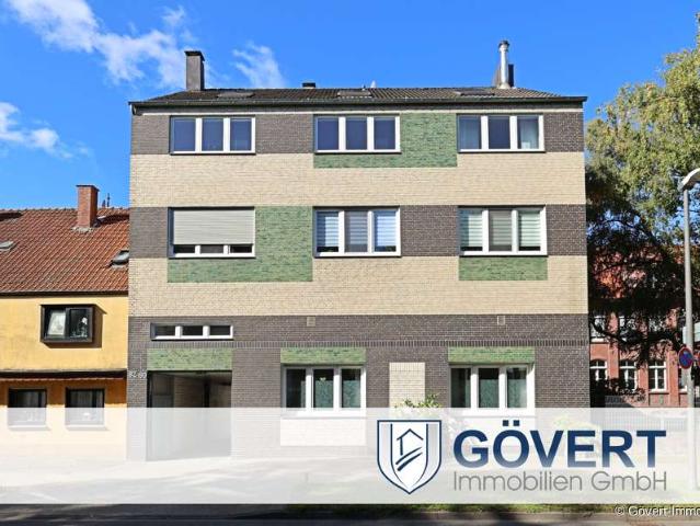 Haus kaufen in Suderwich, Recklinghausen