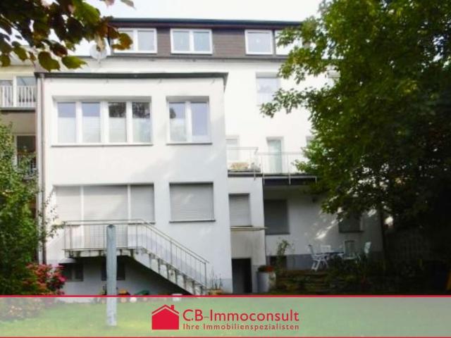 Haus kaufen in König Ludwig, Recklinghausen