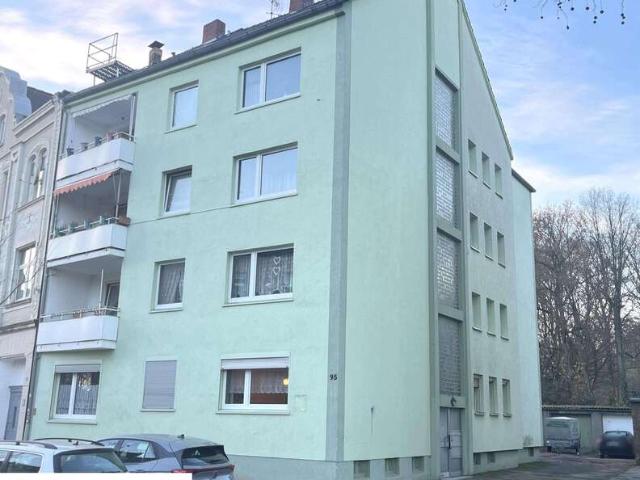 Haus kaufen in König Ludwig, Recklinghausen