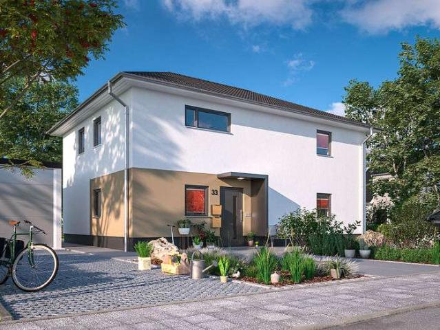 Haus kaufen in König Ludwig, Recklinghausen