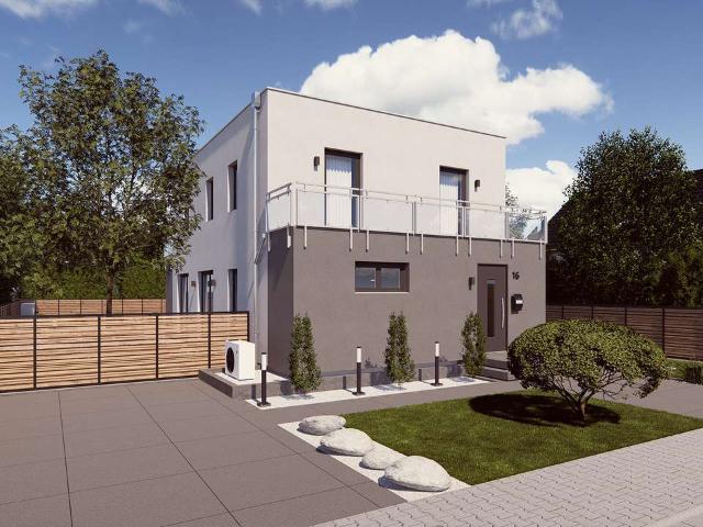 Haus kaufen in Hillerheide, Recklinghausen