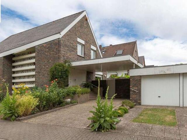 Haus kaufen in Recklinghausen, Nordrhein-Westfalen