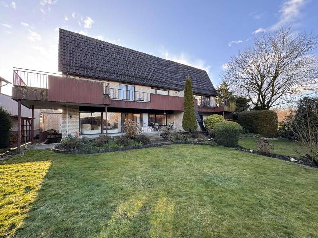Haus kaufen in Suderwich, Recklinghausen
