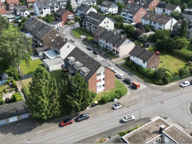 Haus kaufen in Recklinghausen, Süd