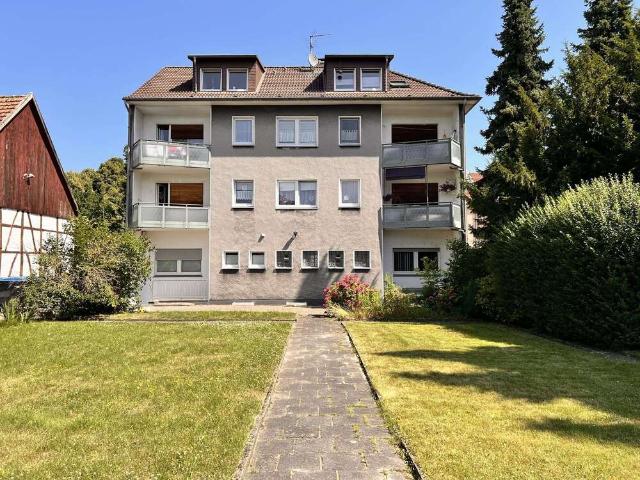 Haus kaufen in Suderwich, Recklinghausen