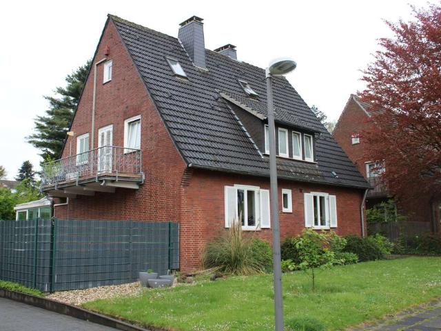Haus kaufen in Recklinghausen, Innenstadt