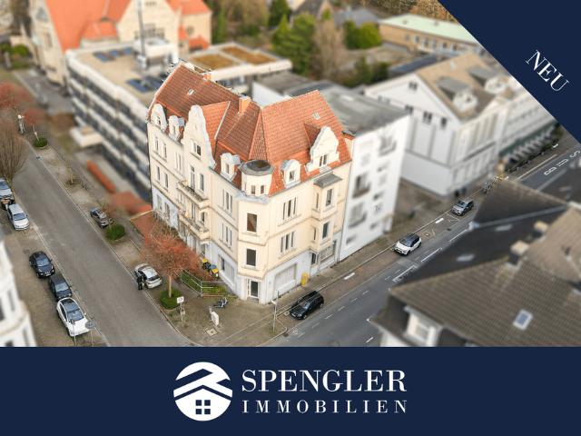 Haus kaufen in Recklinghausen, Nordrhein-Westfalen