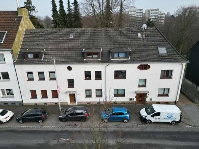 Haus kaufen in König Ludwig, Recklinghausen